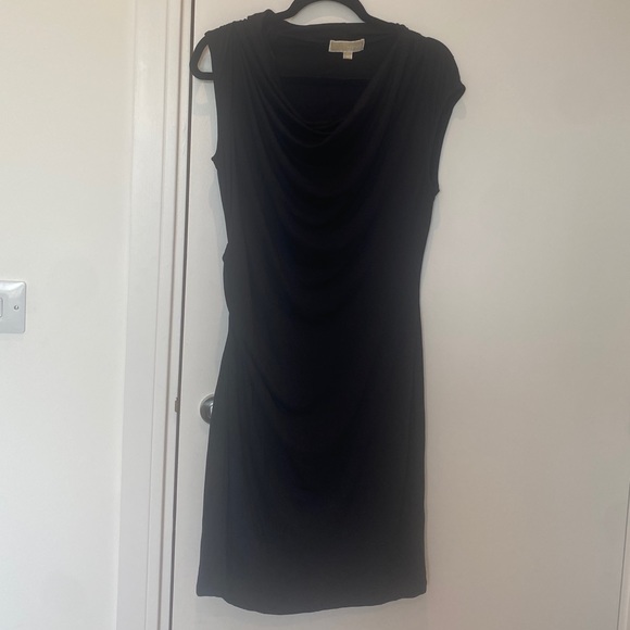 MICHAEL Michael Kors Dresses & Skirts - Black dress Michael chors